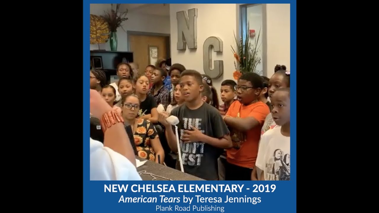 New Chelsea Elementary performs 