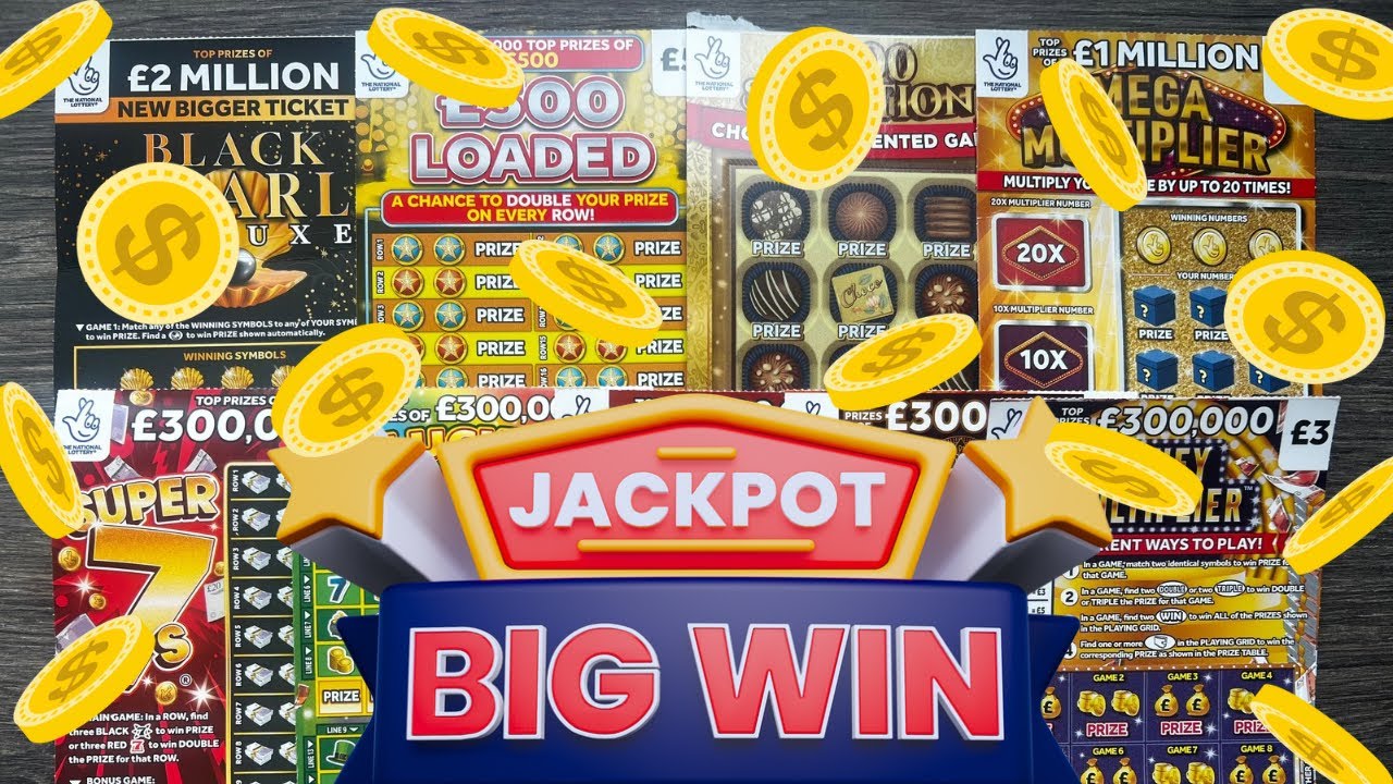 😱💥I finally won a JACKPOT! My biggest win ever 💥😱