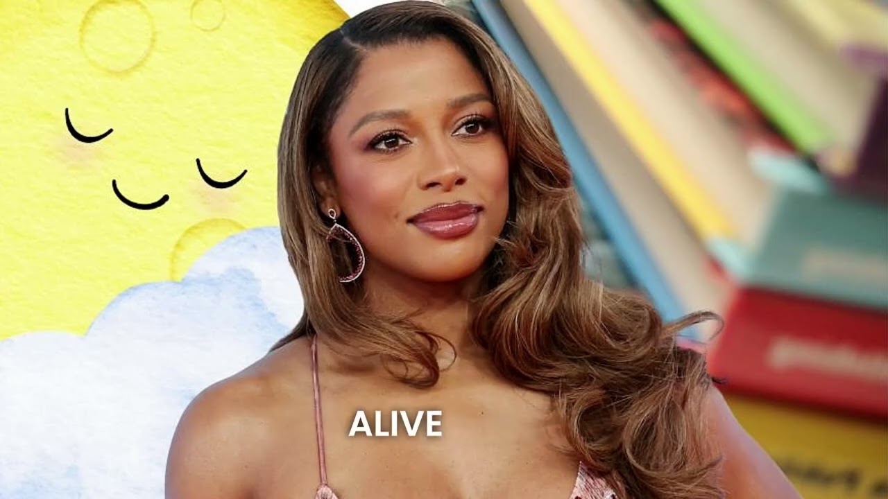Victoria Monét - Healing Isn't Linear (Emotional Lyric Video)