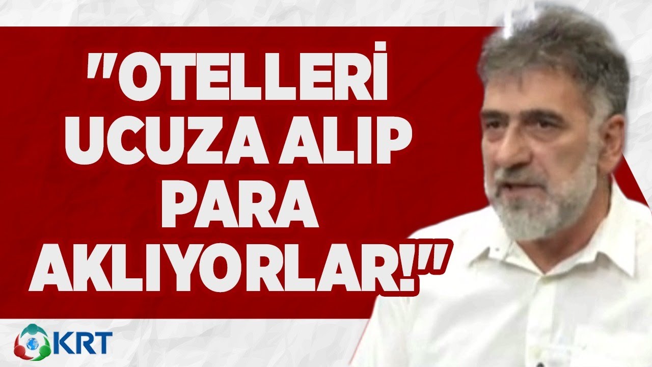 Sedat Peker'in İddialarına AKP Neden Sessiz Kalıyor? | Şimdiki Zaman