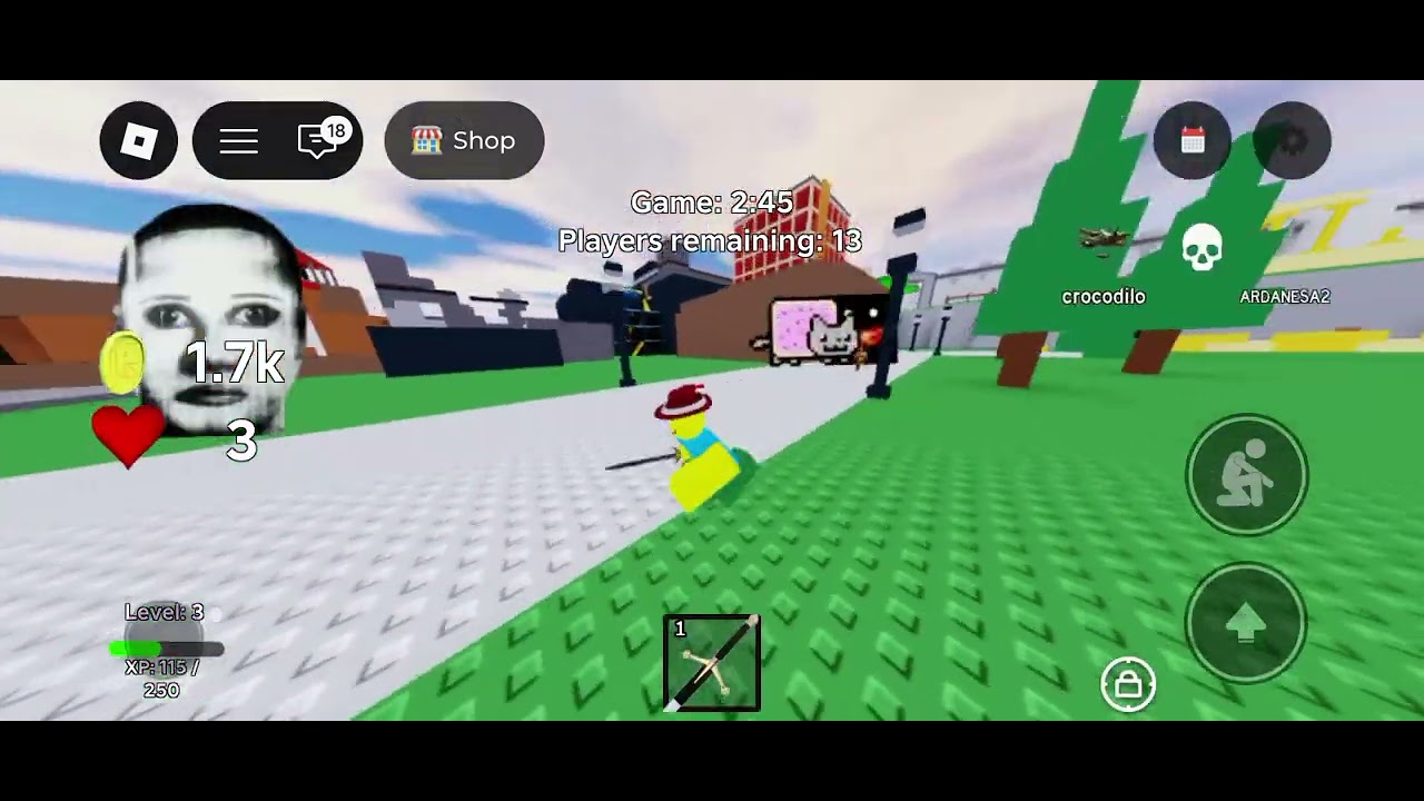 #roblox