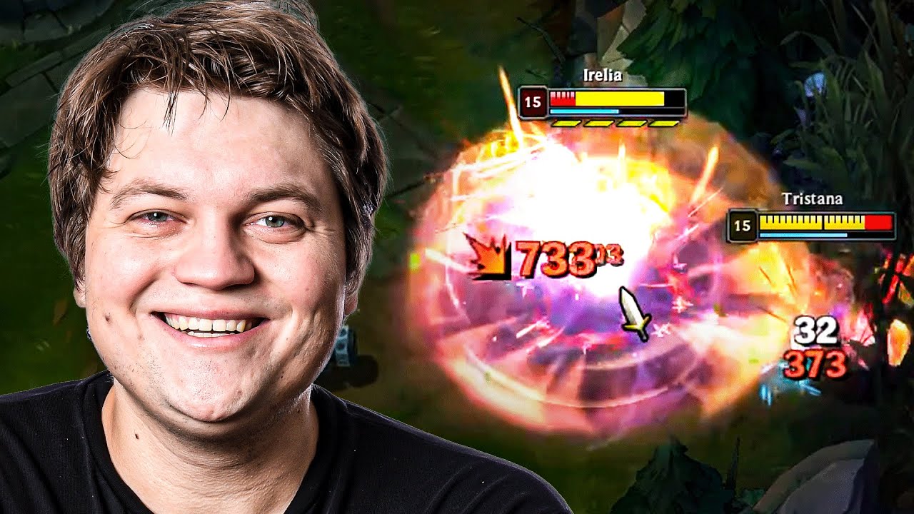 Tristana Mitte Free Elo in der Türkei?