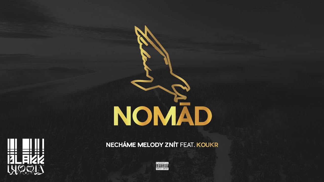Jay Diesel ft. Koukr - Necháme melody znít (prod. Leryk)