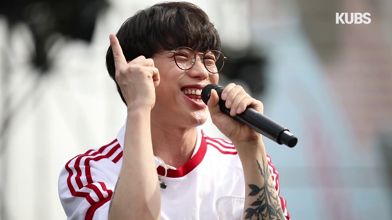 190525 10cm(권정열) - 고려대학교 입실렌티 축제 FULL 영상 ver (1080p)