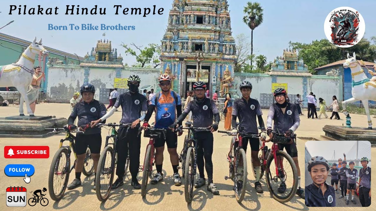 Pilakat Hindu Temple