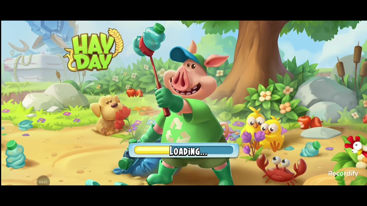 Amazing reward in neighbourhood derby horse 🐎/Haydaygame/farming game#gameplay #games #entertainment