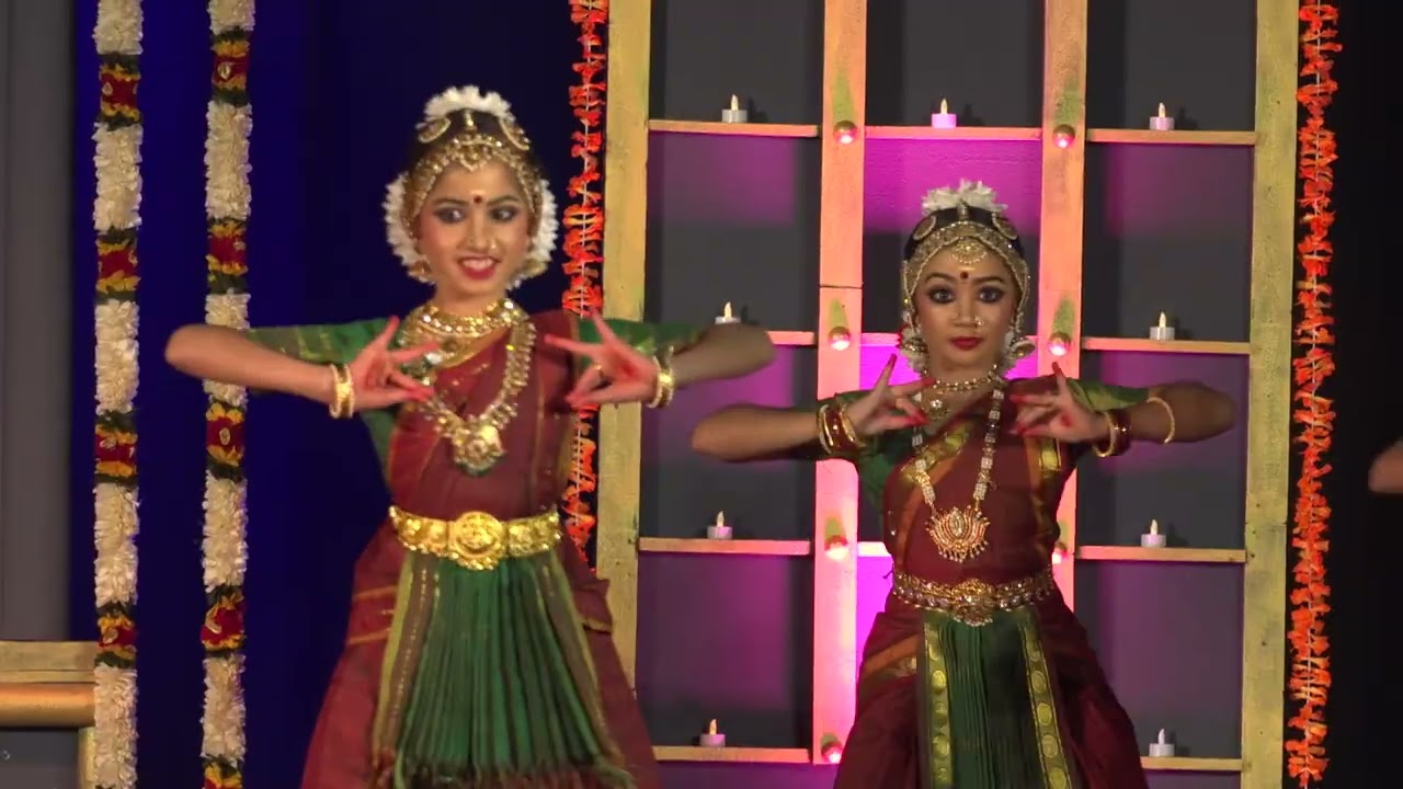 Nadana Sandhya 2026 - Jathiswaram