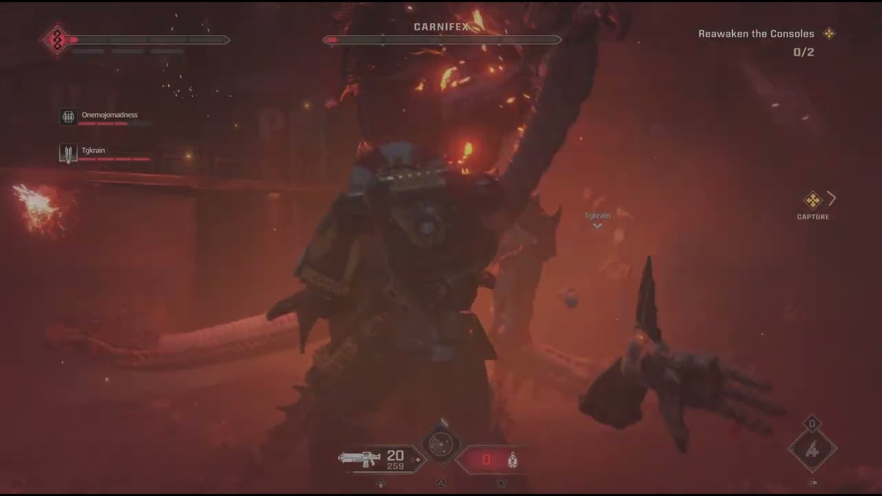 Warhammer 40000: Space Marine 2_20260108220342