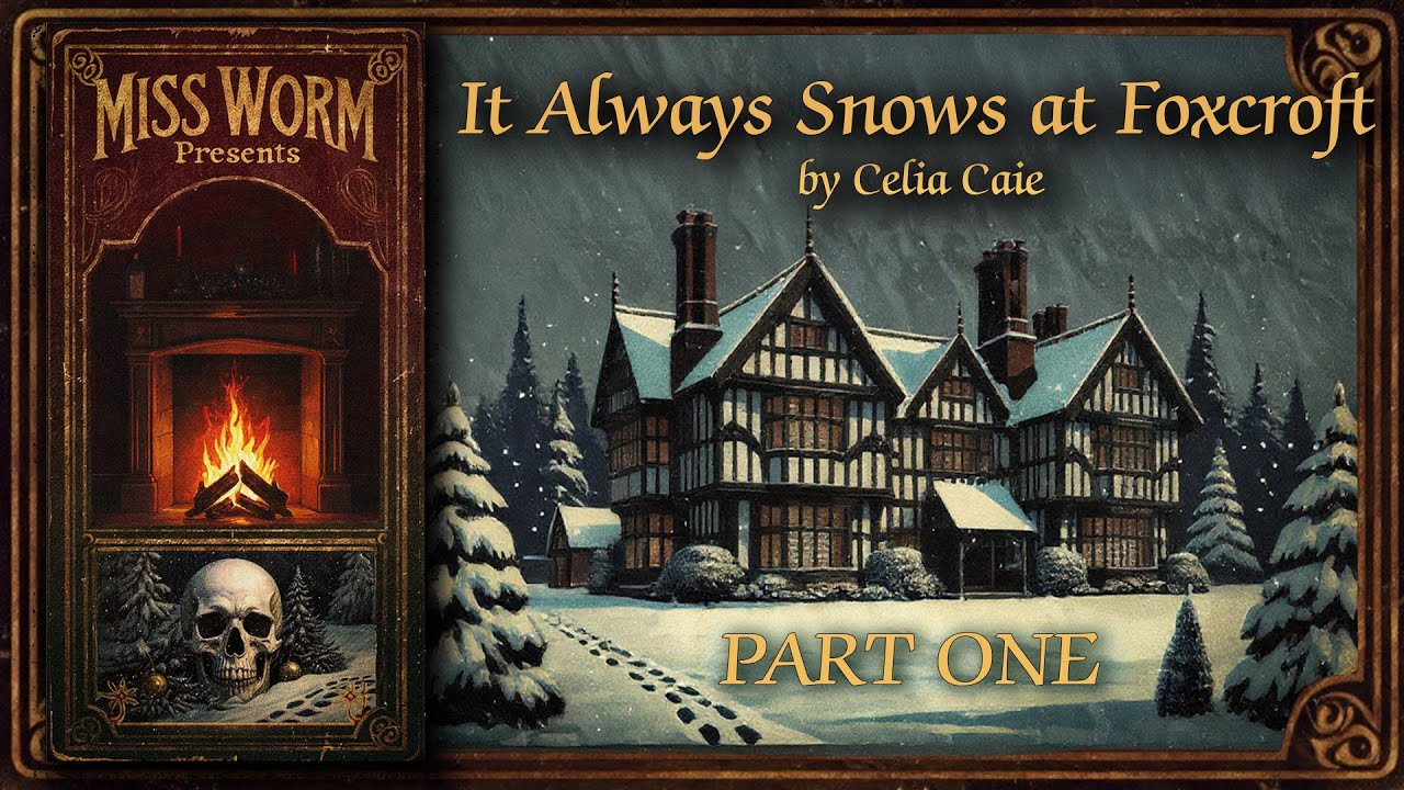 A Christmas Mystery | It Always Snows at Foxcroft &ndash; Part 1 | A Very Fatal Christmas