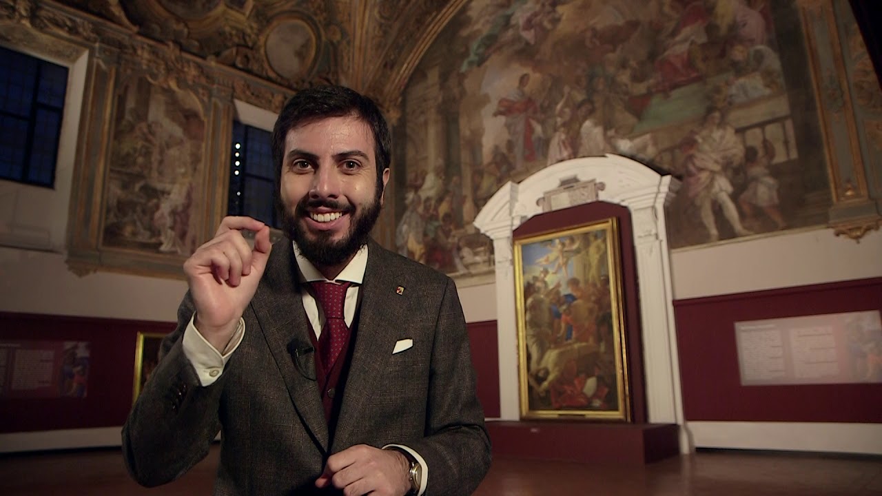 Documentario Complesso Monumentale Donnaregina