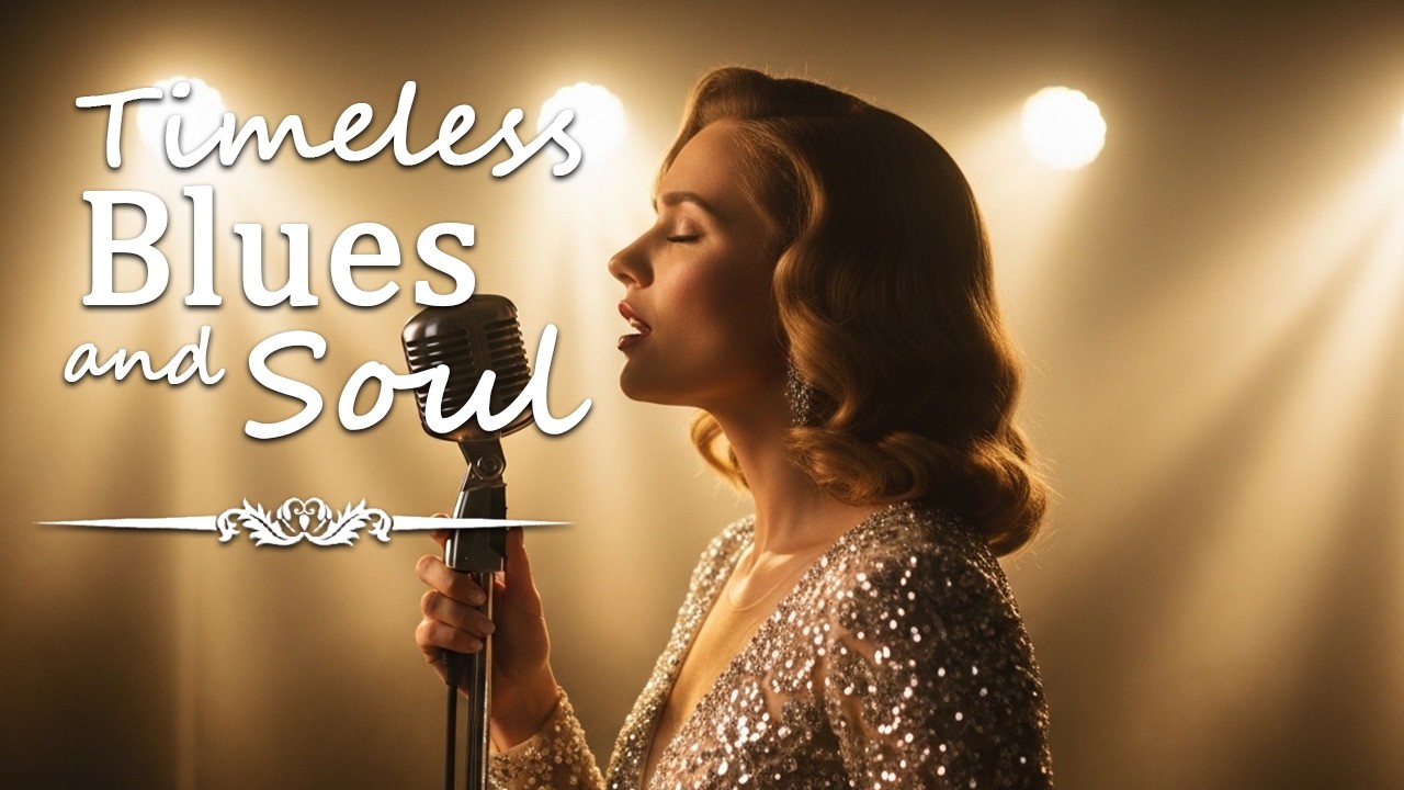 The Soul of Etta James – After-Hours Love & Heartache