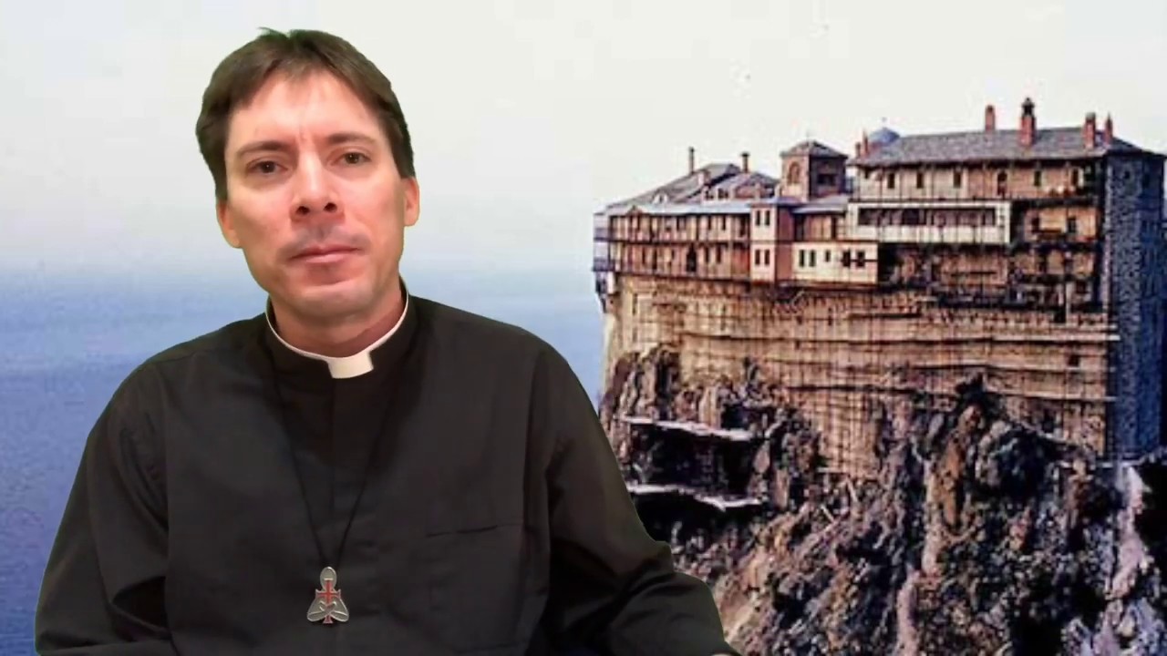 In the Darkest Moments: THIS PRAYER WILL SAVE YOU!  - Fr. Mark Goring, CC