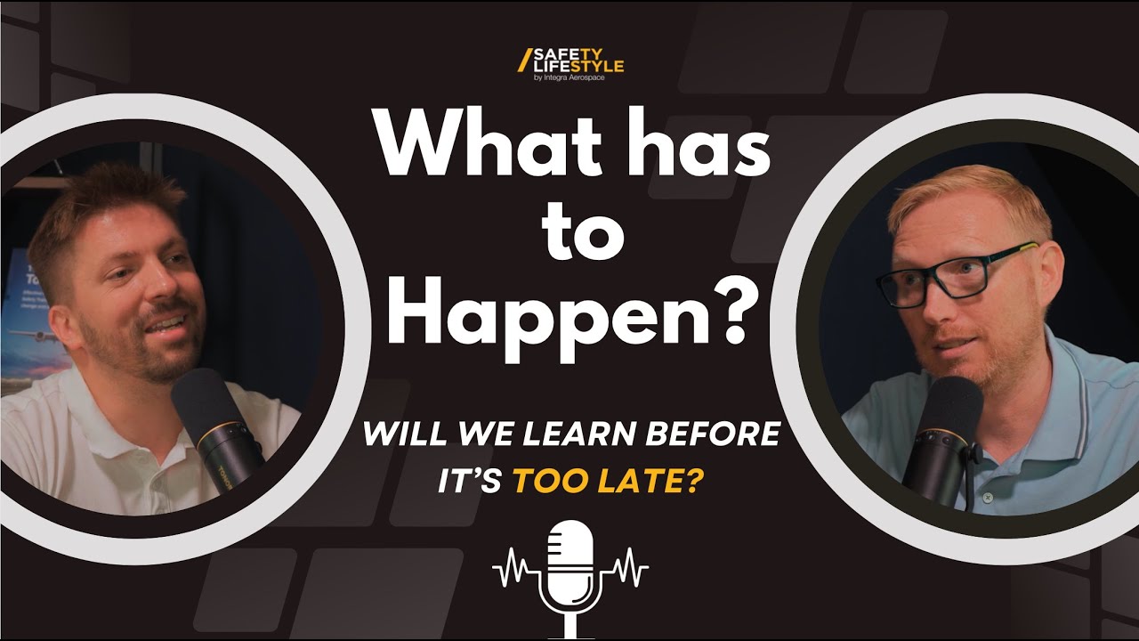 Will We Learn Before it's Too Late?