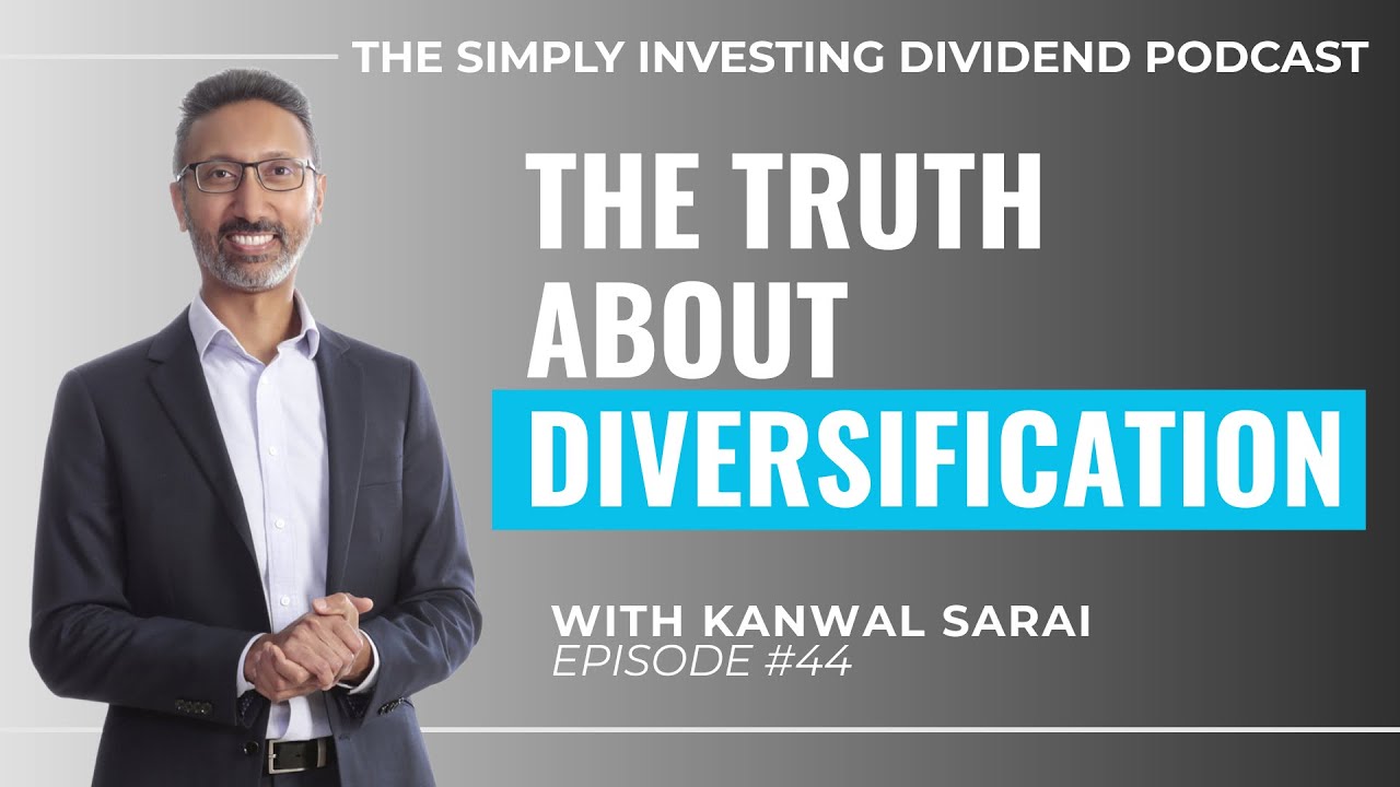EP44: The Truth About Diversification