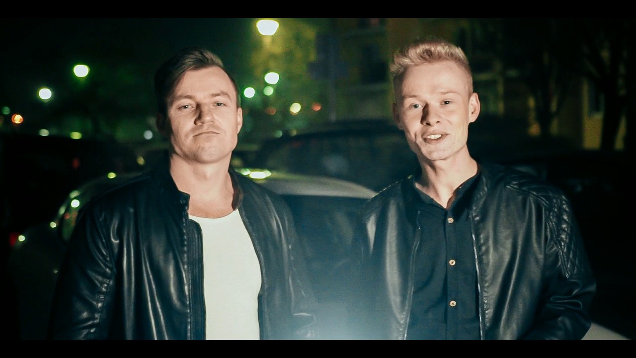 M-POWER - Stało się (Zapowiedź Premiery)