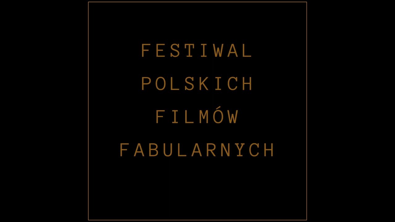 Nominacje (1)  Festiwal Polskich Film&oacute;w Fabularnych w Gdyni