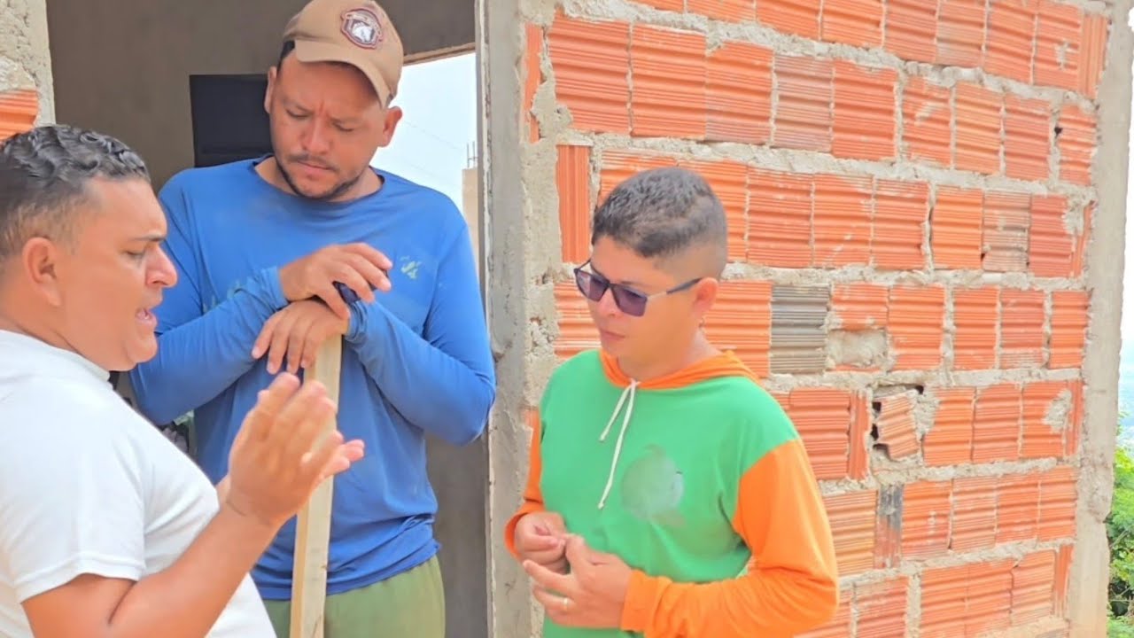 O filho do pedreiro 
