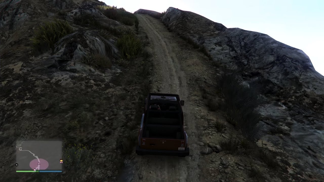 Cheap Truck Conquer Episode 1