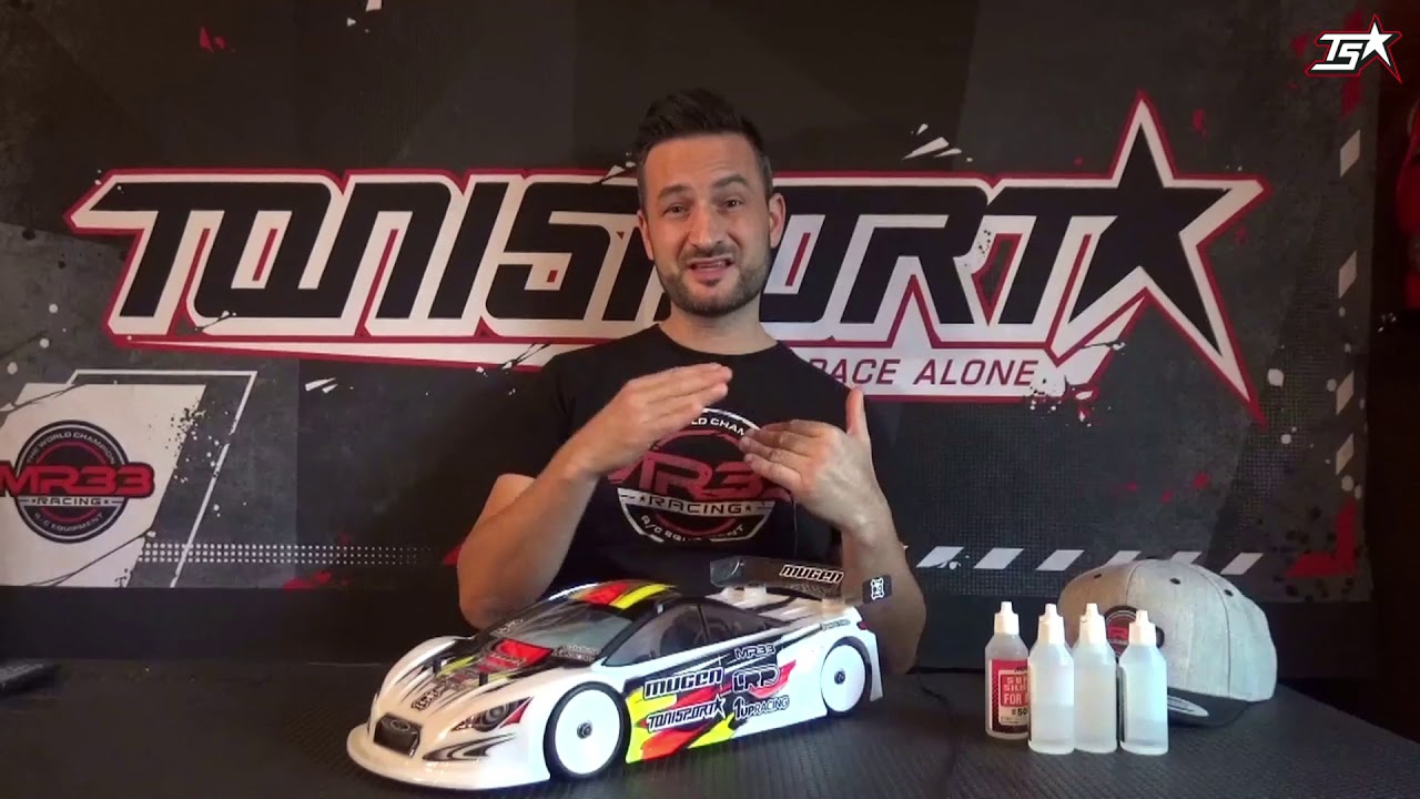 Новостная лента ToniSport: Gear Diff Talk English