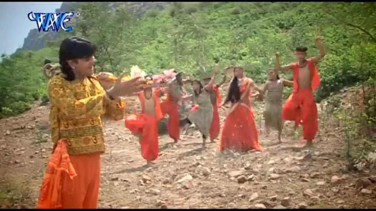 Har - Har महादेव - Ticket Katala Babadham Ke - Kallu Ji- Bhojpuri Kanwar Song 2015
