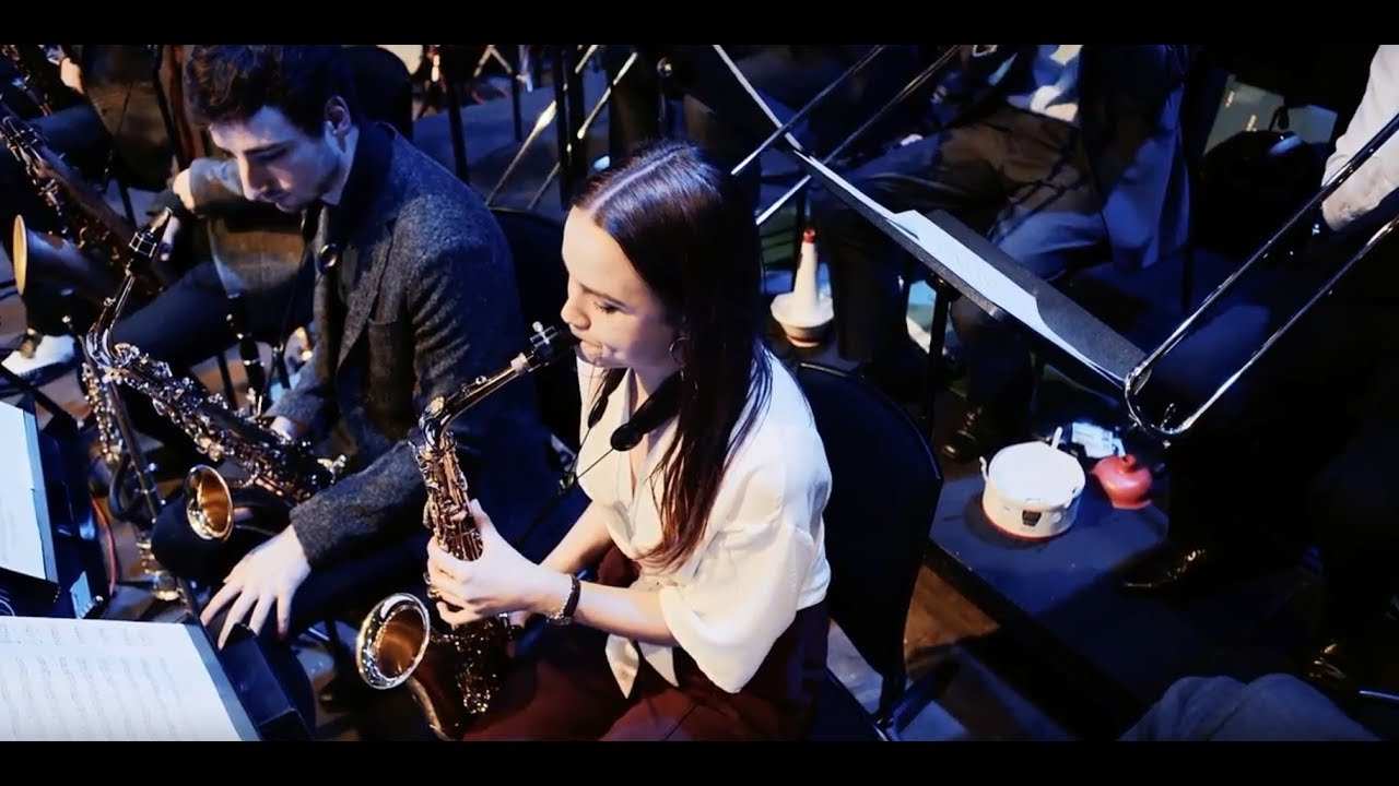 Jazz at Royal Birmingham Conservatoire