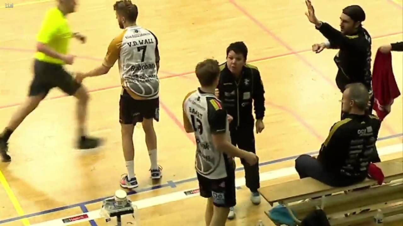 Samenvatting Lions - Bevo