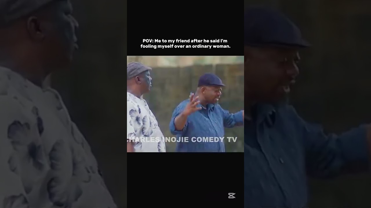 Kilimanjaro by Charles Inojie #charlesinojie #newnollywoodmovies #oldnollywoodmovie #funnynollywood