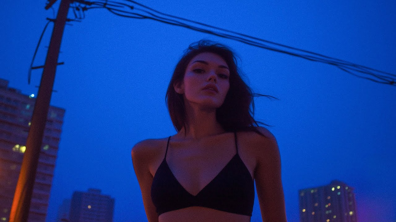 she was just a dream.