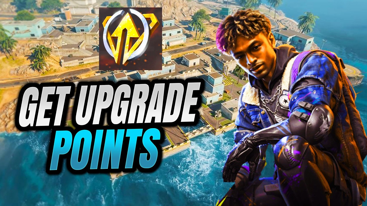 How to Get Free Upgrade Points in Blood Strike: Fast and Easy Methods