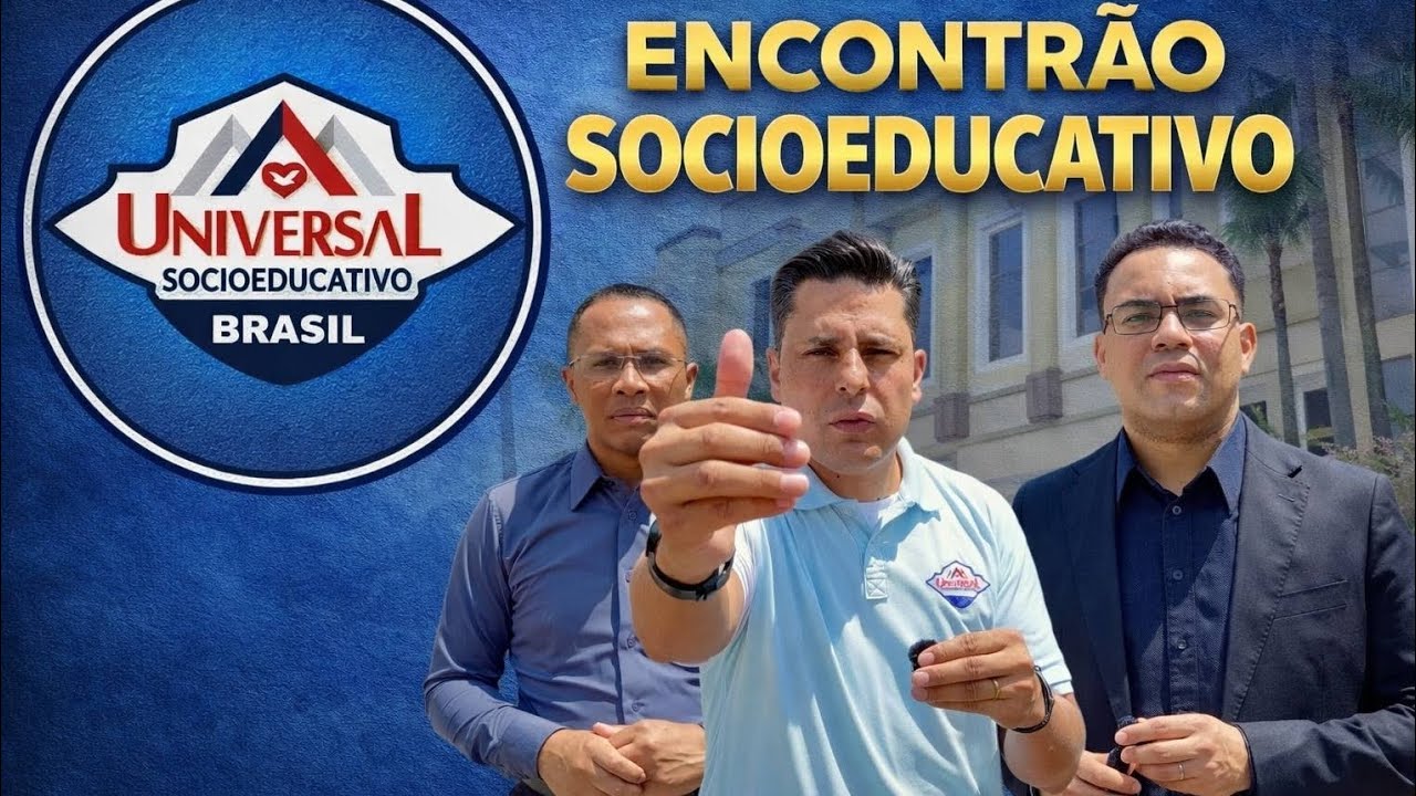 Qual sua Espectativa para o dia 22 de Fevereiro? Encontrão da Multiplicação