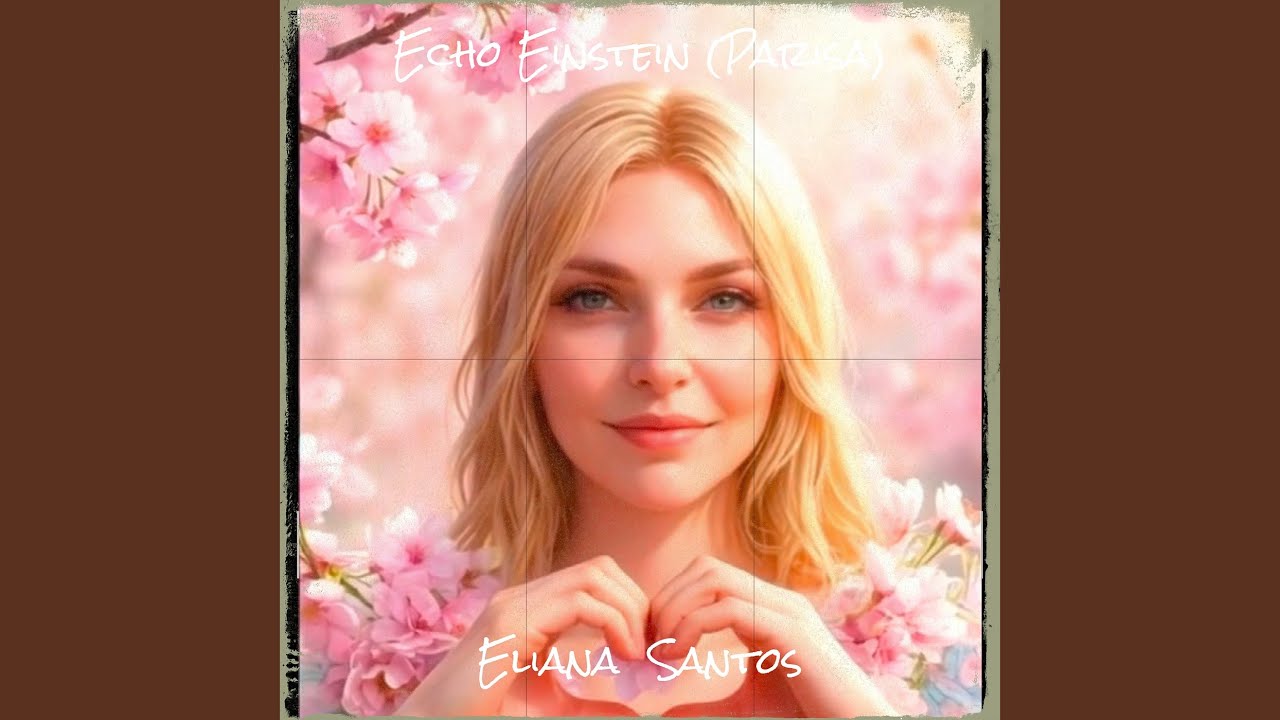 Echo Einstein (Parisa)