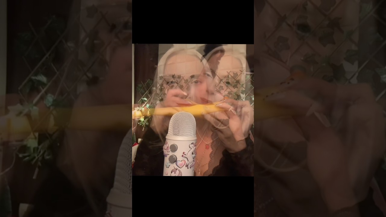 Triggers Asmr ⭐️#triggers #asmr #triggersasmr #tingles #asmrvideo