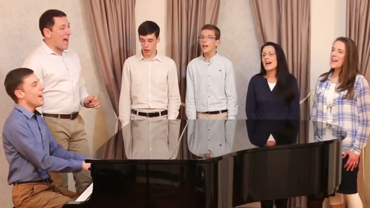 А Иисусу есть дело?