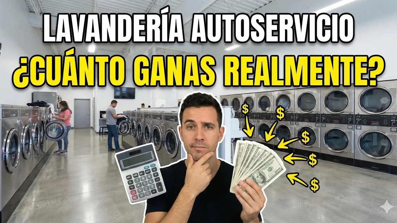 Conoce los datos reales del negocio del que todos hablan