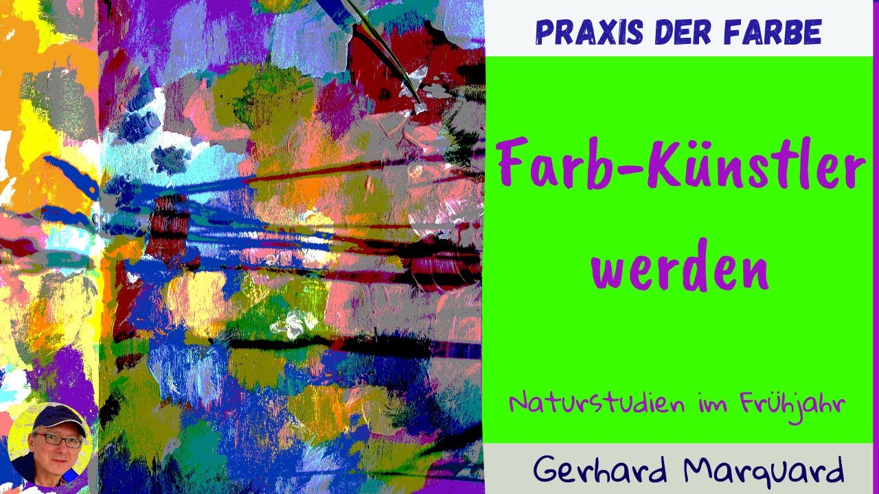 So findest du gelungene Farbkombinationen.