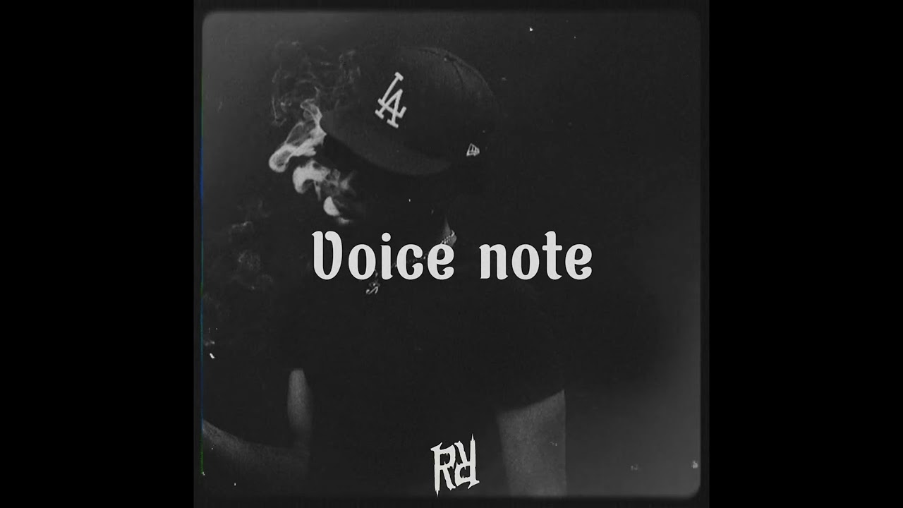 Bayka x Kraff x Najeeri x Skillibeng Type Beat - Voice Note [reaxzy]