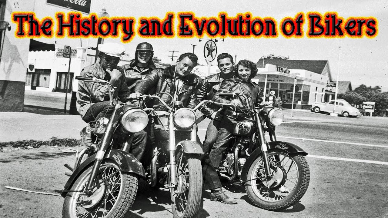 The History and Evolution of 