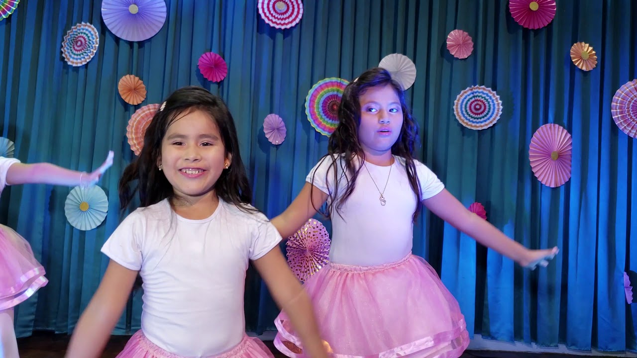 Stars Music - Sofia - Machala