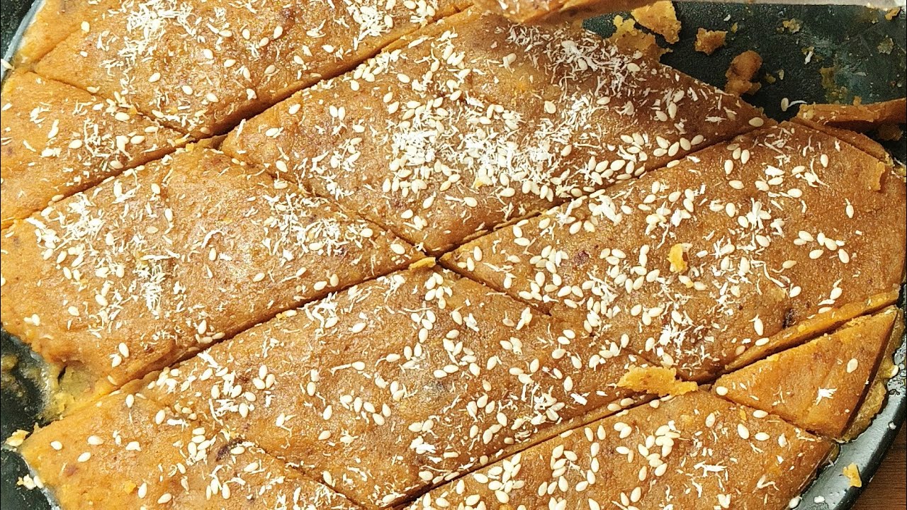 5 min m bnne wali !Sbebarat special chana dal cutli! Special sweets! laiba with zaika #shabebarat 