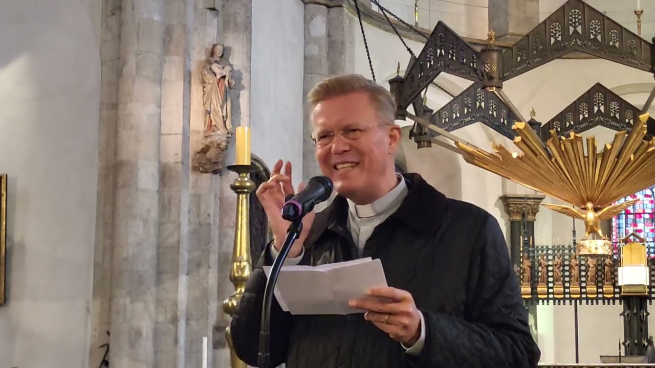 Glaubenswege 2: Die altorientalischen Kirchen