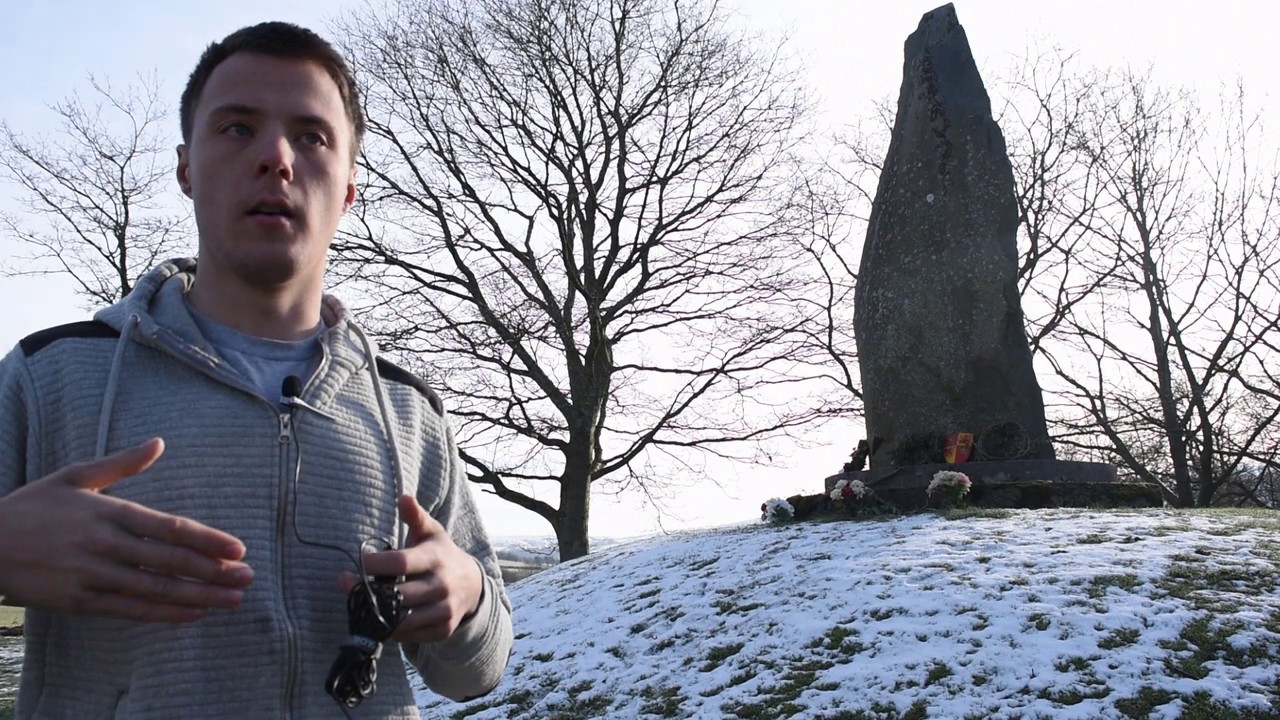 Welsh Republican Roadtrip: Seperatist Places