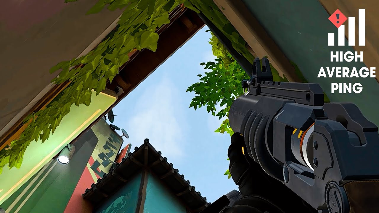 tôi ghé thăm quê nhà của Brimstone 🧔 server NA
