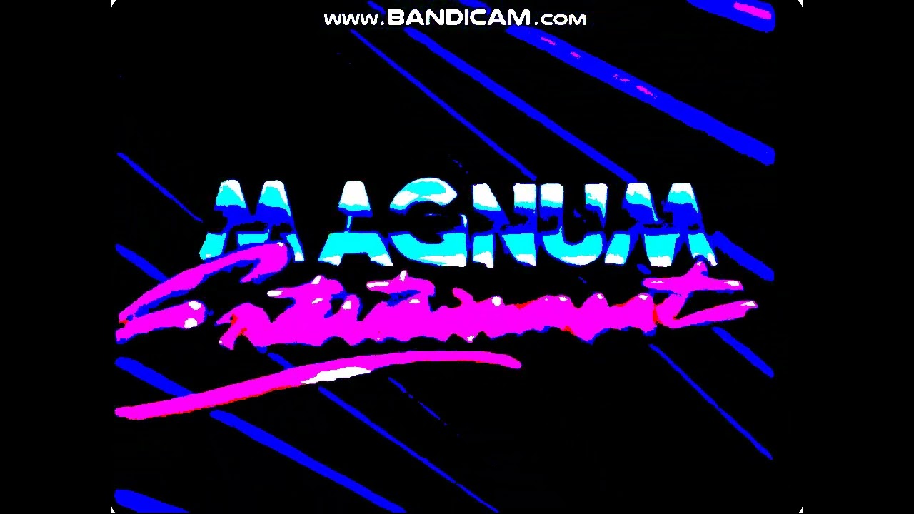 Magnum Entertainment In G Major Effects