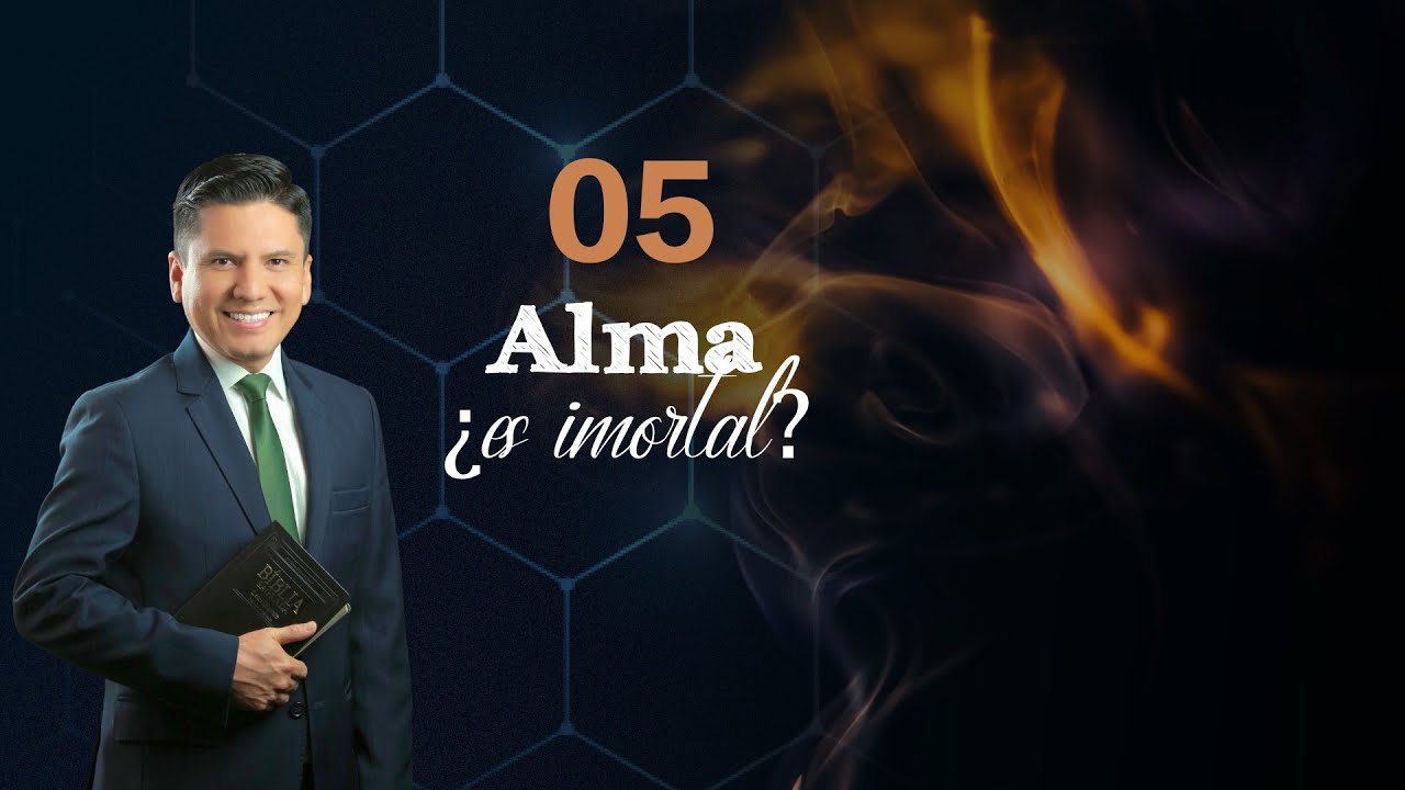 ¿Existe un alma inmortal?
