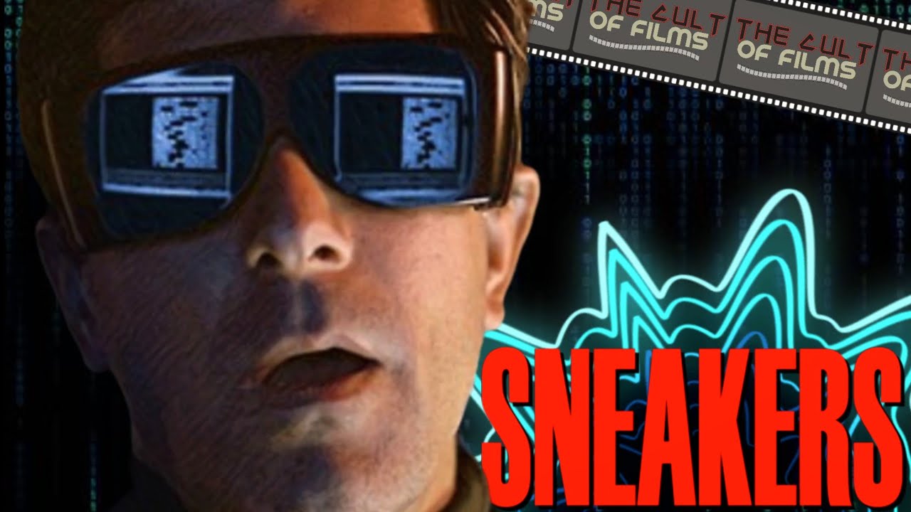 Sneakers (1992), an Ocean's 11 Offshoot or Cult Classic? - The Cult of Films