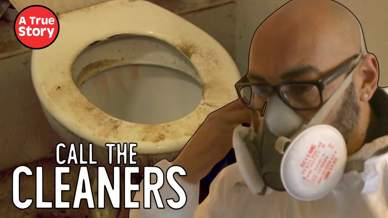 Call the Cleaners: 10 Years of Filth, A Hoarder’s Hell & a Biohazard Home S2E2 | A True Story