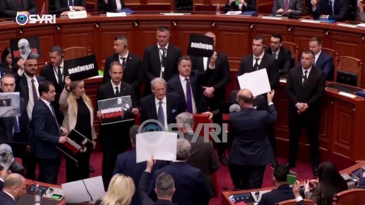 Raporti i PPE, alarm i kuq për Shqipërinë: Mangësi në zgjedhje, drejtësi dhe qeverisje