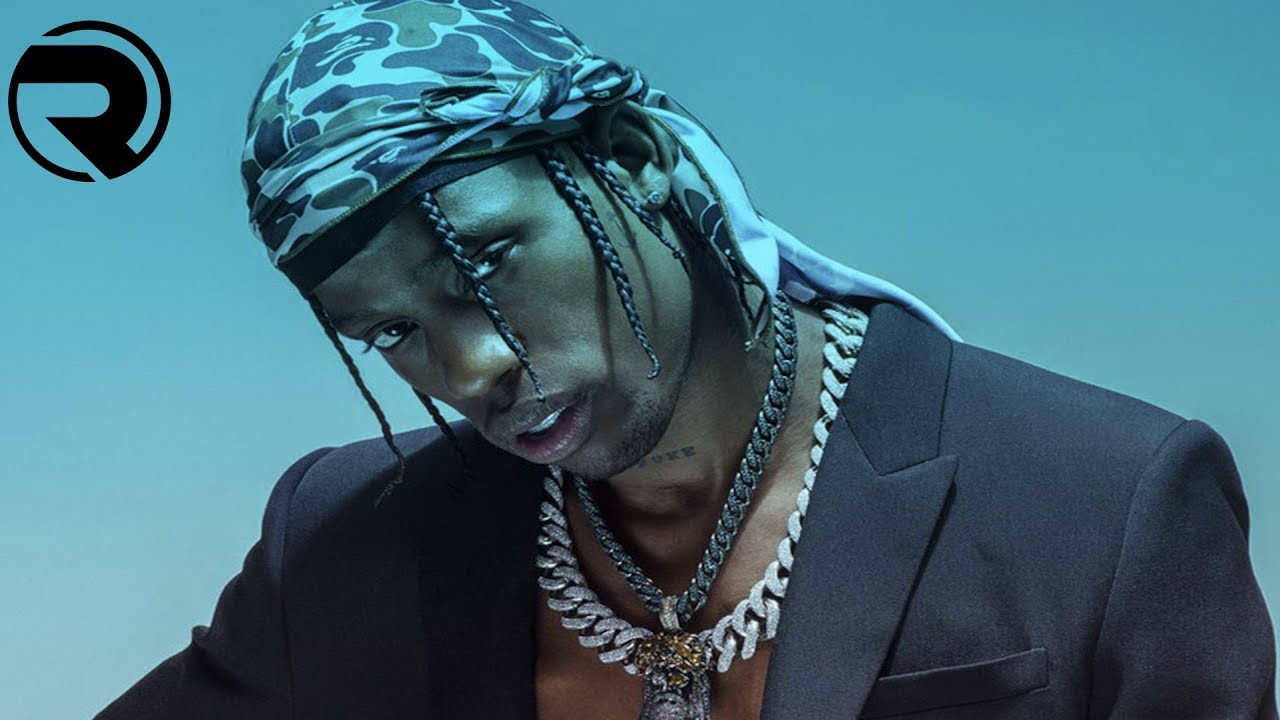 [FREE Untagged] Travis Scott x Young Thug type beat 