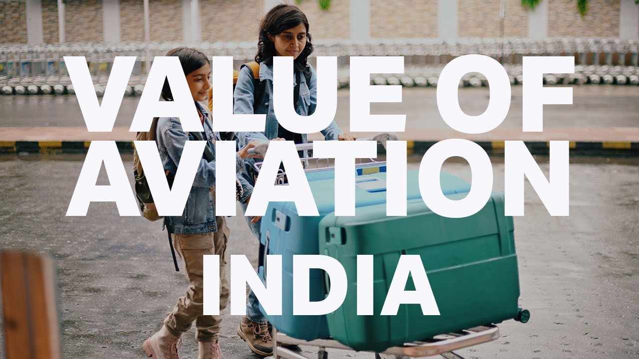 Value of Aviation: India