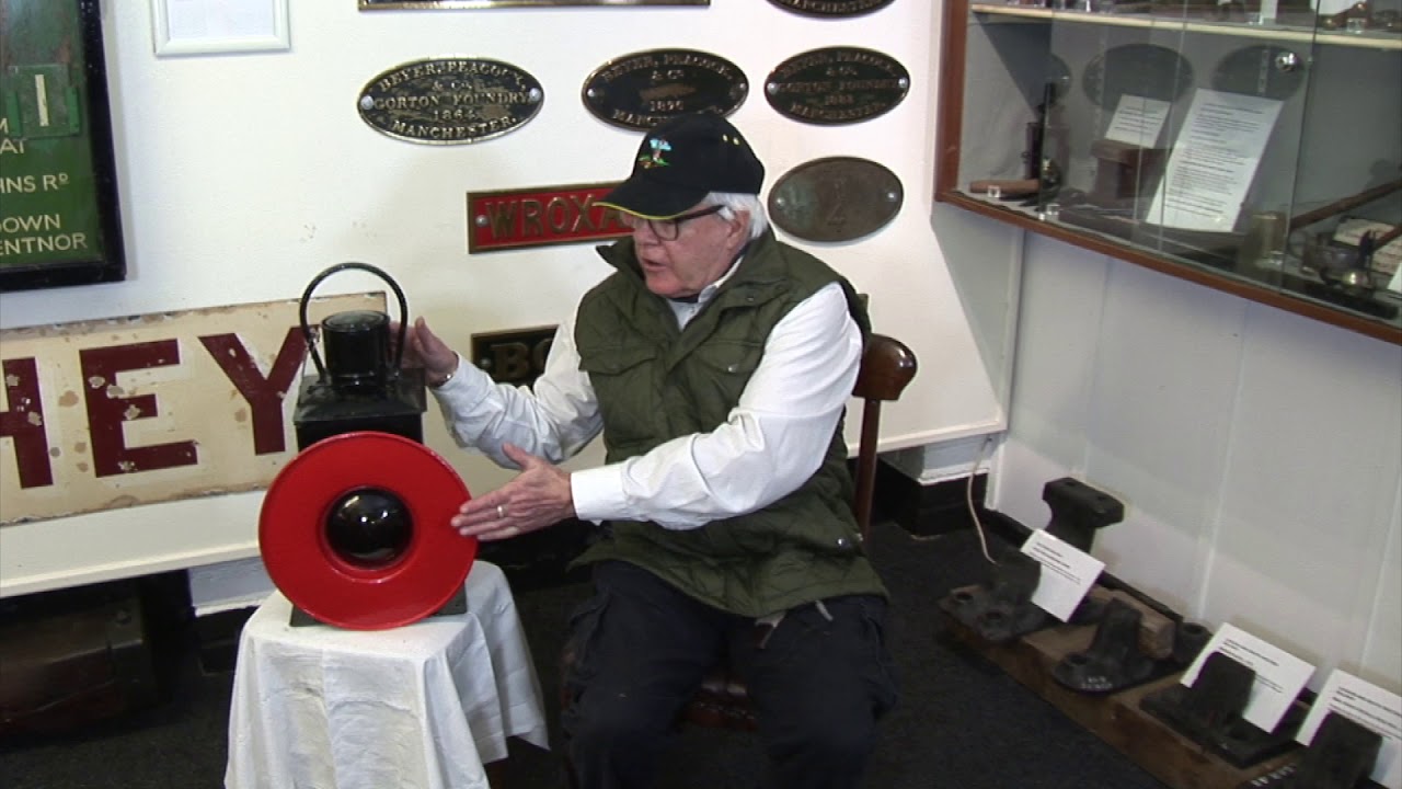 Heritage and Learning at the IWSR